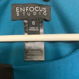 Enfocus Studio dress